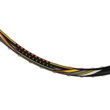 Load image into Gallery viewer, Hundred NITRIX Thunder (strung) 4U - Black/Orange
