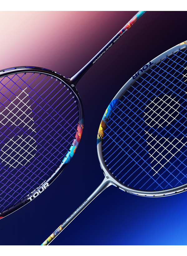 YONEX NANOFLARE 700 PRO BADMINTON RACKET - Midnight Purple 2024 YONEX NANOFLARE 700 PRO BADMINTON RACKET - Midnight Purple 2024