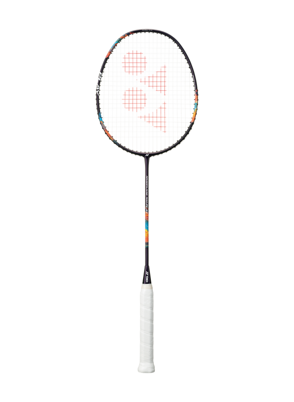 YONEX NANOFLARE 700 PRO BADMINTON RACKET - Midnight Purple