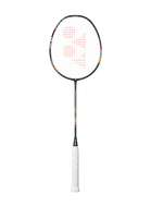 YONEX NANOFLARE 700 PLAY BADMINTON RACKET (STRUNG) - Midnight Purple 2024