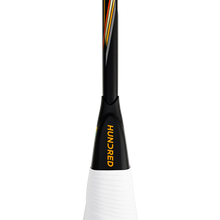 Load image into Gallery viewer, Hundred NITRIX Thunder (strung) 4U - Black/Orange
