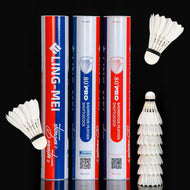 LingMei 80 Pro Shuttlecock