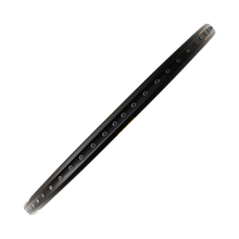Load image into Gallery viewer, Hundred NITRIX Thunder (strung) 4U - Black/Orange
