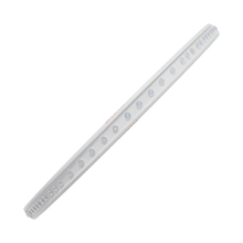 Load image into Gallery viewer, Hundred HYFONIC Lazer (Strung) 4U - White/Copper
