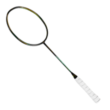 Load image into Gallery viewer, Hundred HYFONIC Lazer (Strung) 4U - Black/Green
