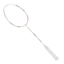 Load image into Gallery viewer, Hundred NITRIX Thunder (strung) 4U - White/Orange
