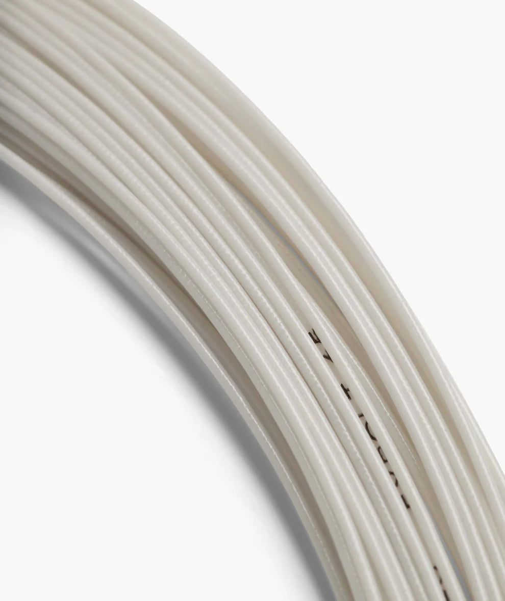 YONEX EXBOLT65 BADMINTON STRING - SET – Oregon Badminton Academy Pro Shop
