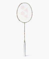 YONEX NANOFLARE 700 GAME BADMINTON RACKET (Light Beige) Limited Edition