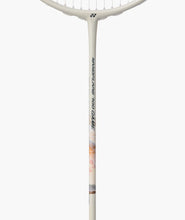 Load image into Gallery viewer, YONEX NANOFLARE 700 GAME BADMINTON RACKET (Light Beige) Limited Edition

