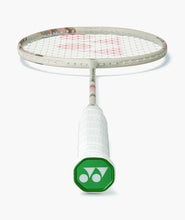 Load image into Gallery viewer, YONEX NANOFLARE 700 GAME BADMINTON RACKET (Light Beige) Limited Edition

