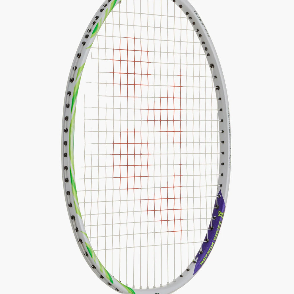 Yonex Viktor Axelsen Astrox 100VA ZZ Limited Edition (Grayish Yonex Viktor Axelsen Astrox 100VA ZZ Limited Edition (Grayish