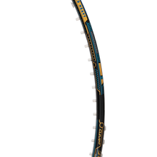 Load image into Gallery viewer, Hundred Atomic Air 78 (Black/Gold) (Strung)
