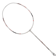Hundred Atomic Air 78 (White/Black) (Strung)