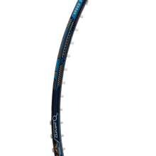 Load image into Gallery viewer, Hundred Atomic Air 78 (Navy/Silver) (Strung)
