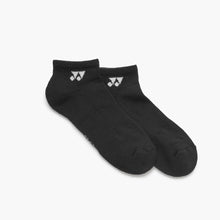 Load image into Gallery viewer, Yonex All Sport Low-cut Socks 3-Pack 19255 (White or Black)
