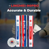 LingMei 90 Pro Shuttlecock