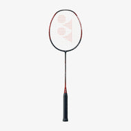 Yonex Nanoflare 001 Ability Black/Red 5UG5 (pre-strung) - 2024