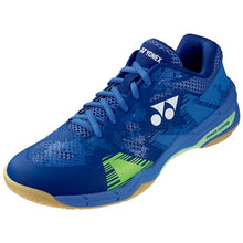 Load image into Gallery viewer, Yonex Power Cushion Eclipsion x3 (Navy Blue)
