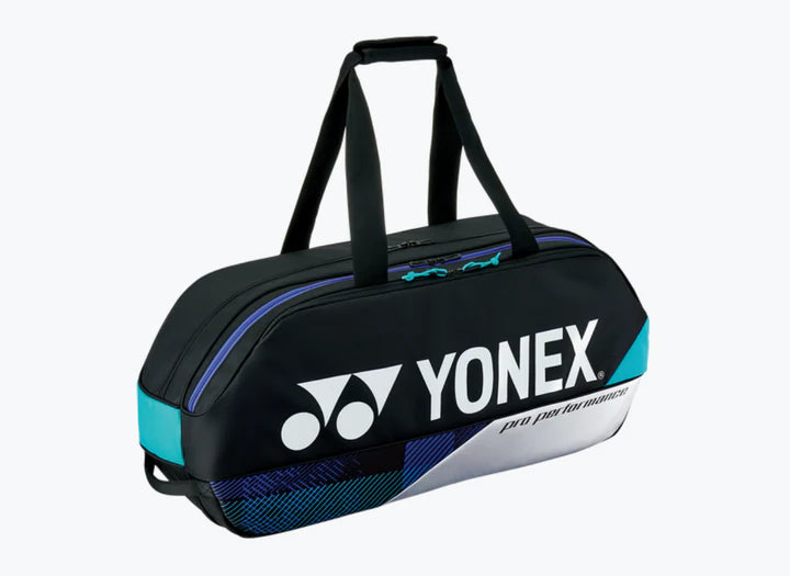 YONEX pro performance バッグ ブラック PRO BACKPACK B – Yonex USA