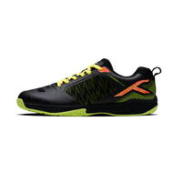 Hundred Beast Armor PBX Black/Lime/Orange (Non-marking)