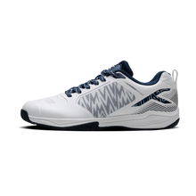 Load image into Gallery viewer, Hundred Beast Armor PBX WHITE/NAVY (Non-marking)
