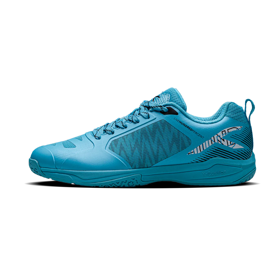 Hundred Beast Armor PBX BLUE/WHITE/BLACK (Non-Marking)