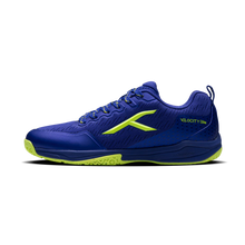 Load image into Gallery viewer, Hundred Velocity Elite  Navy Blue/Lime (Non-Marking)
