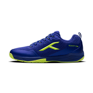 Hundred Velocity Elite  Navy Blue/Lime (Non-Marking)