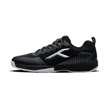 Load image into Gallery viewer, Hundred Velocity Elite Black/Silver (Non-Marking)
