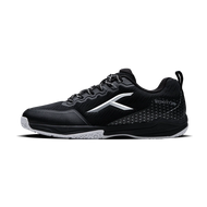 Hundred Velocity Elite Black/Silver (Non-Marking)