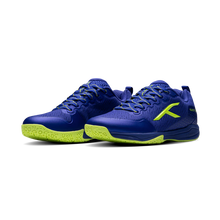 Load image into Gallery viewer, Hundred Velocity Elite  Navy Blue/Lime (Non-Marking)

