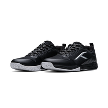 Load image into Gallery viewer, Hundred Velocity Elite Black/Silver (Non-Marking)
