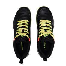 Load image into Gallery viewer, Hundred Beast Armor PBX Black/Lime/Orange (Non-marking)
