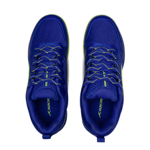 Load image into Gallery viewer, Hundred Velocity Elite  Navy Blue/Lime (Non-Marking)
