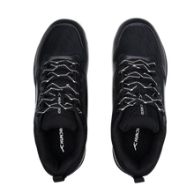 Load image into Gallery viewer, Hundred Velocity Elite Black/Silver (Non-Marking)
