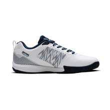 Load image into Gallery viewer, Hundred Beast Armor PBX WHITE/NAVY (Non-marking)
