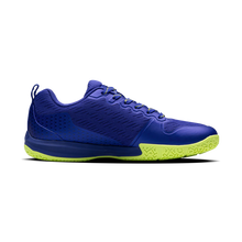 Load image into Gallery viewer, Hundred Velocity Elite  Navy Blue/Lime (Non-Marking)
