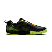 Load image into Gallery viewer, Hundred Beast Armor PBX Black/Lime/Orange (Non-marking)
