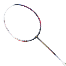 Load image into Gallery viewer, Hundred POWER RAY 900 (Strung) (Dark Grey/White)

