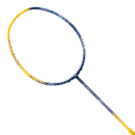 Hundred POWER RAY 900 (Strung) (Navy/Dark Yellow)