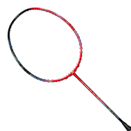Hundred POWER RAY 900 (Strung) (Orange Red/Black)