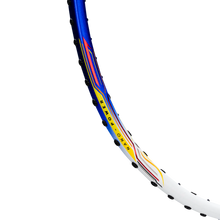 Load image into Gallery viewer, Hundred POWER RAY 900 (Strung) (White/Royal Blue)
