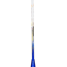 Load image into Gallery viewer, Hundred POWER RAY 900 (Strung) (White/Royal Blue)
