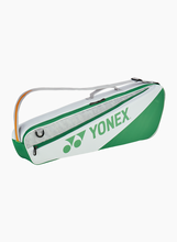 Load image into Gallery viewer, Yonex BAG52523PK Club Racket Bag 3pcs (Pink, White, Black, Grayish Blue)
