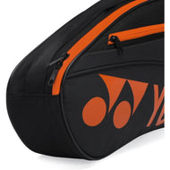 Yonex Team 3-Pack Racquet Bag (BAG42323BKO)