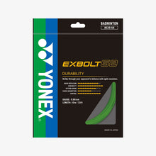 Load image into Gallery viewer, YONEX EXBOLT68 BADMINTON STRING - SET
