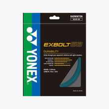 Load image into Gallery viewer, YONEX EXBOLT68 BADMINTON STRING - SET
