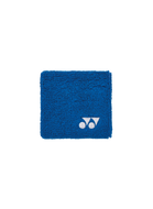 Yonex Wrist band w/ Yonex Logo AC493 (1PC) (Red, Blue, Black, White, Pink, Light Yellow)