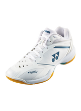 Load image into Gallery viewer, Yonex Power Cushion 65 Z4 Women Shoe (White) 2025
