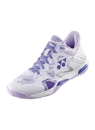 Yonex Power Cushion Eclipsion Z3 Women's (White/Purple)